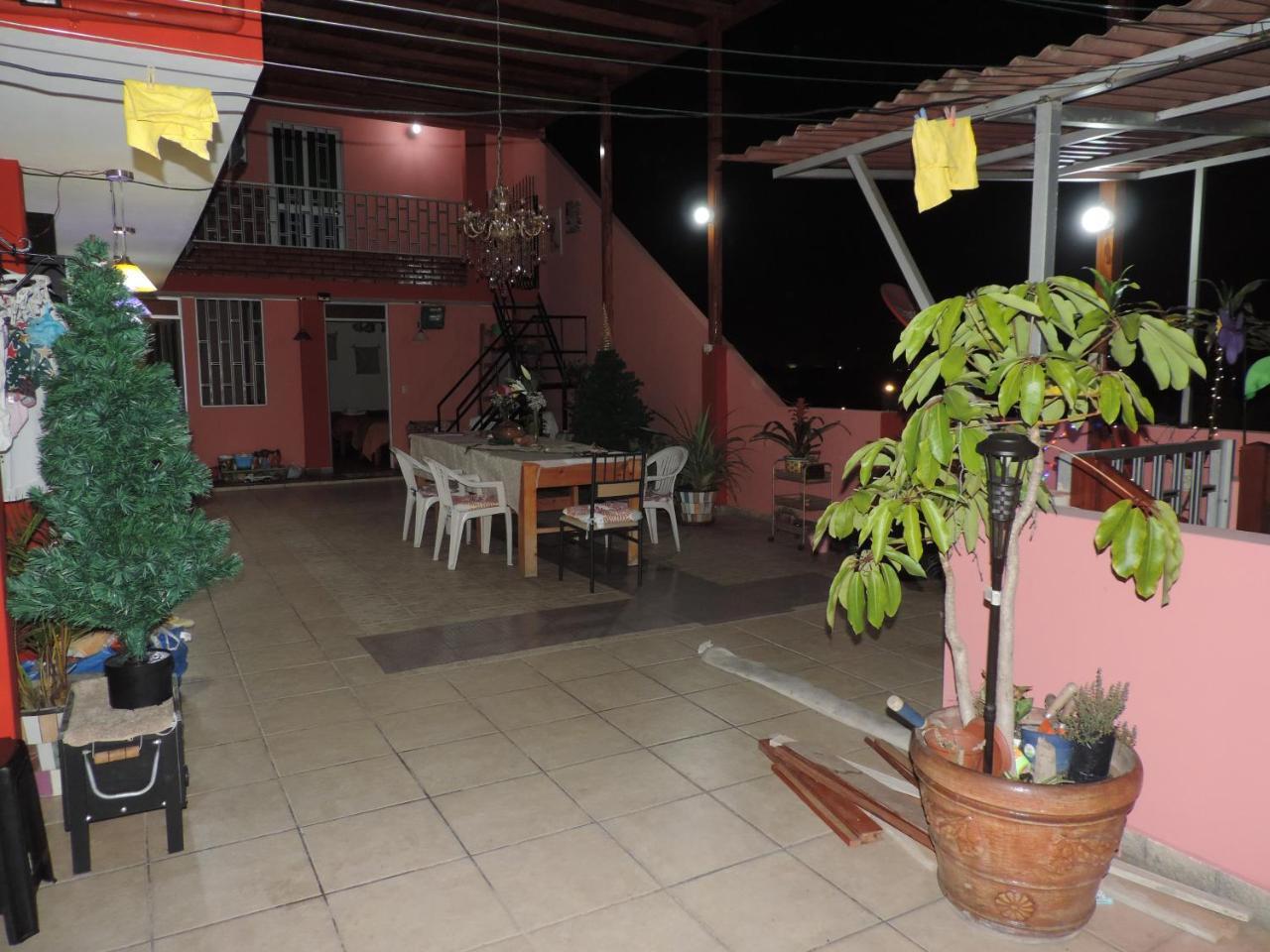 Apartamento Departamento Para Turistas Lima Exterior foto