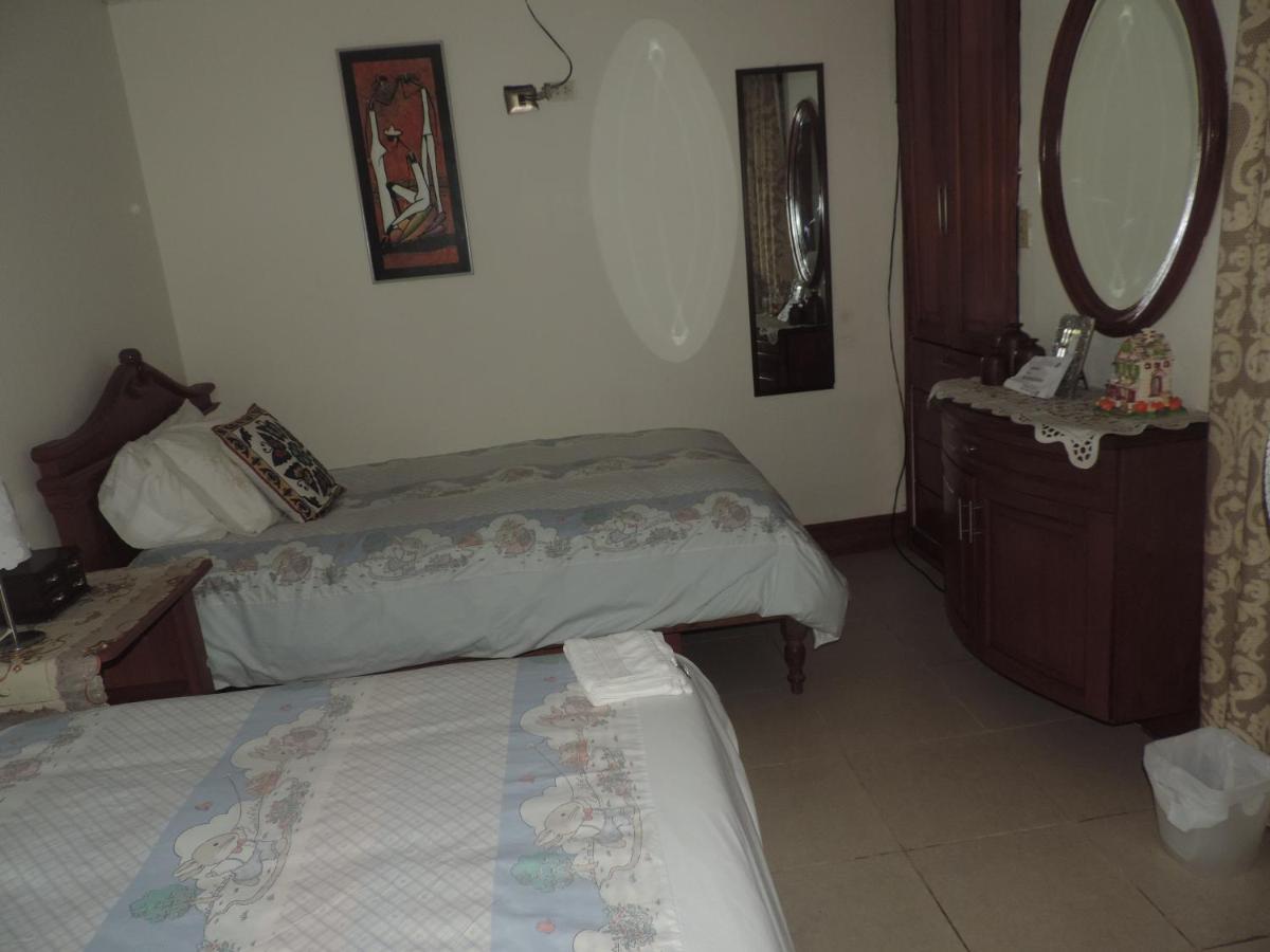 Apartamento Departamento Para Turistas Lima Habitación foto